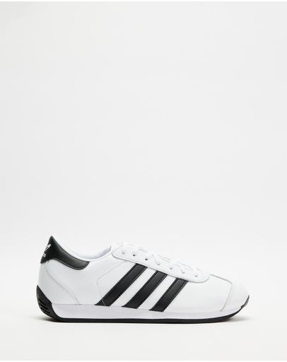 White & Core Black