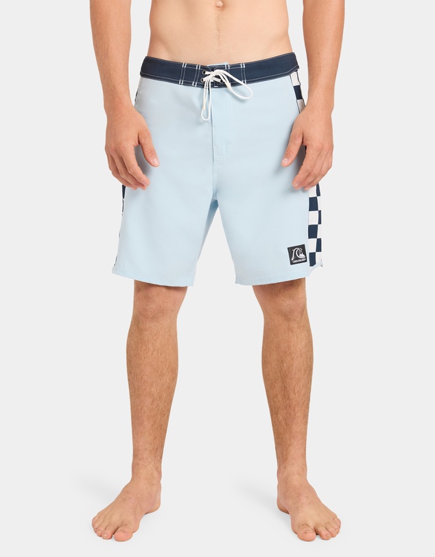 Quiksilver - Mens Original Arch 18