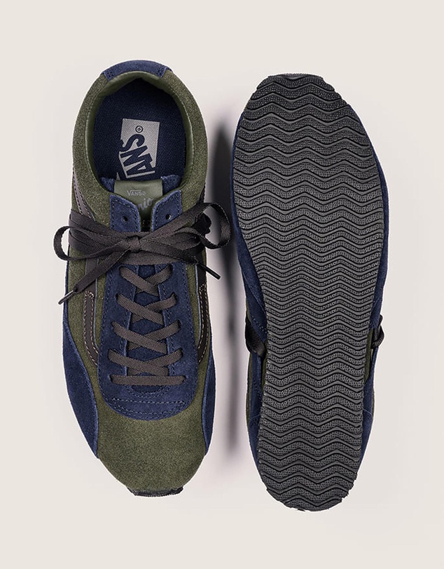Vans - LX SLP Trainer - Unisex