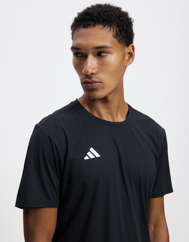 adidas Performance - Adizero Essentials Running Tee