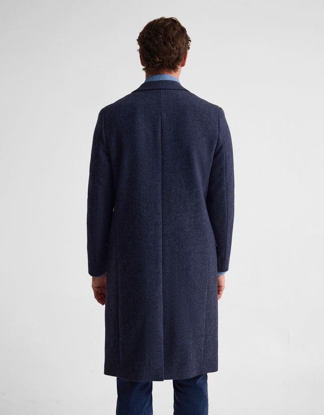 Oxford - George Wool Rich Coat