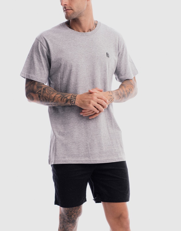 First Division - Contract Rise Tee