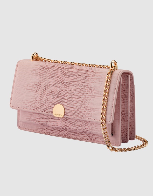 Olga Berg - Nicoletta Shoulder Bag