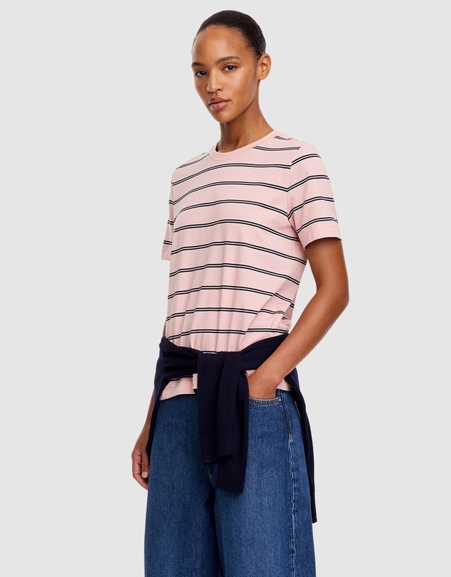 ARKET - Lily Signature T-Shirt