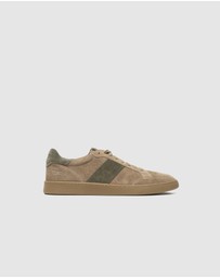 Rodd & Gunn - Saxon Sneaker