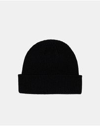 Santa Cruz - Blooming Stack Dot Beanie - Kids-Teens