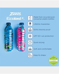Zoggs - Cottesloe Mid Jammers - Kids-Teens