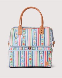 The Somewhere Co - Buttercup Cooler Bag
