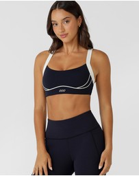 Lorna Jane - Speed Set High Support Sports Bra