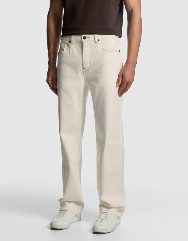yd. - Lance Baggy Jean