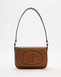 GUESS - Ruby Flap Shoulder Bag