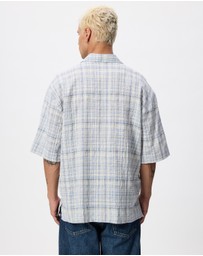 Sunflower - Adam Shirt