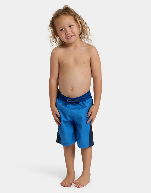 Quiksilver - Boys 2 to 7 Everyday Holmes 13