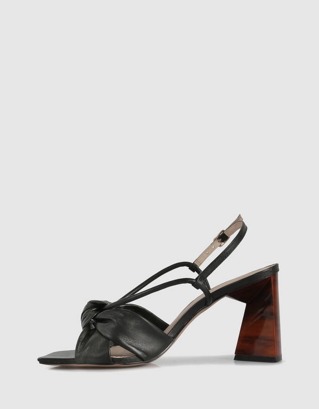 S by Sempre Di - Amira Heels