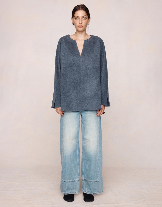 Marle - Anah Wool Jumper