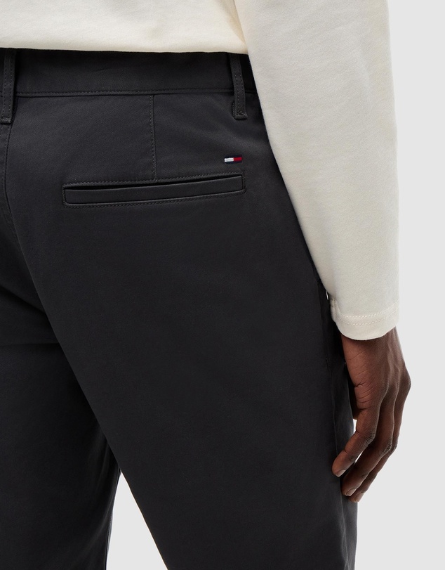 Tommy Jeans - Scanton Shorts