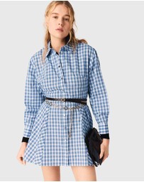 Maje - Romimi Dress