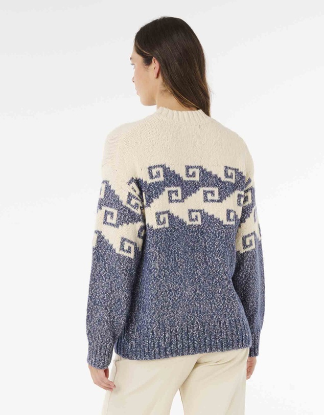 Rip Curl - Pacific Coast Sweater
