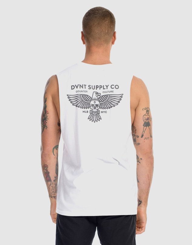 DVNT - 2-Pack Falcon Tank