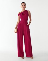 BWLDR - Fergie Jumpsuit