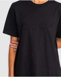 ONEBYONE - Aurora Tee