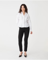 Forcast - Sutton Pants