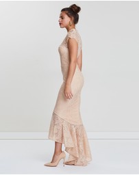 Miss Holly - Francis Dress
