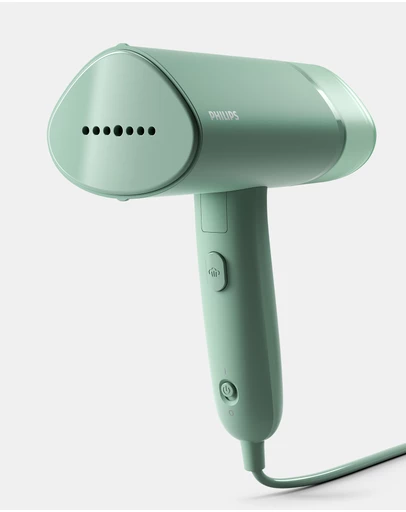 Philips - Travel Handheld Steamer