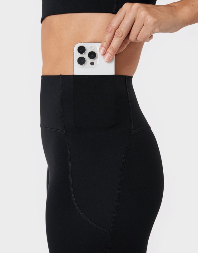 REC GEN - HOLDform 7/8 Legging