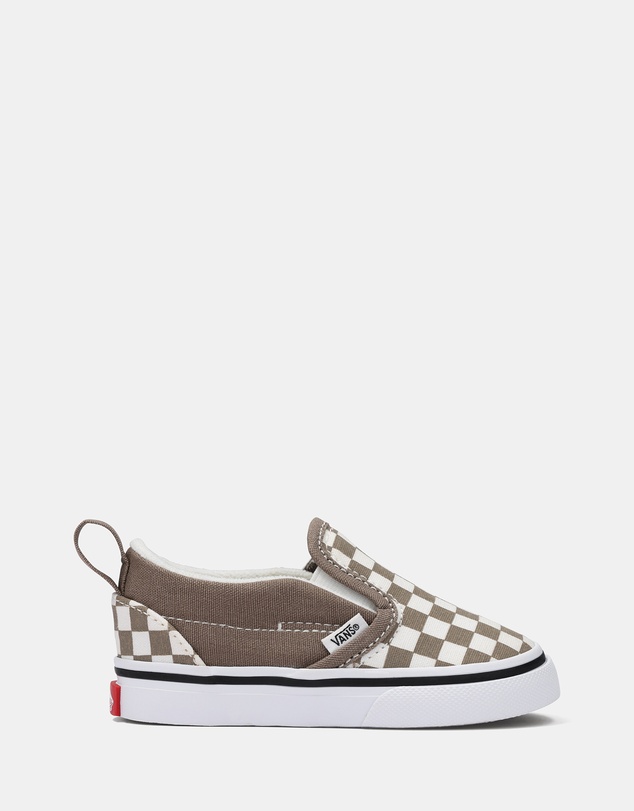 Vans - Slip-On V - Kids