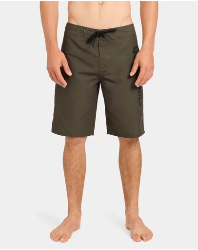 Quiksilver - Mens Everyday Omni Logo 17