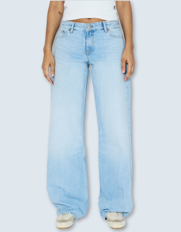Dr Denim - Hill Jeans