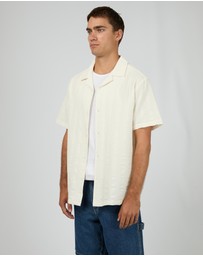 Silent Theory - Luca SS Shirt