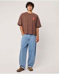 Rolla's - Big Works Tee