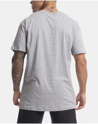 First Division - Performance Camo Logo Tee