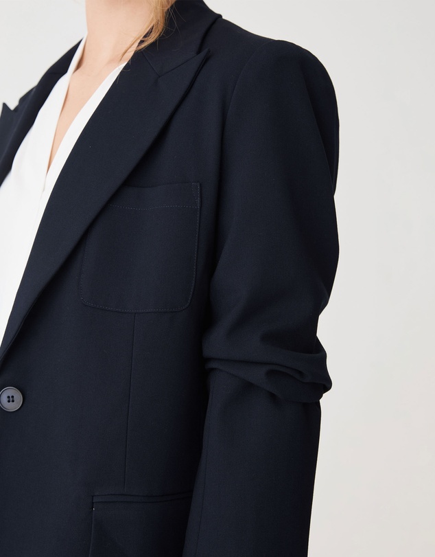Forcast - Merid Single Breasted Blazer