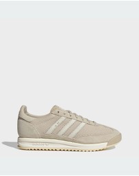 adidas Originals - SL 72 RS SHOES Unisex