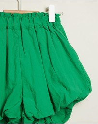 KAJA Clothing - Nerissa Shorts - Kids