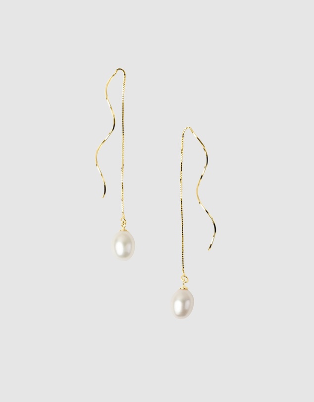 Pastiche - Celeste Earrings