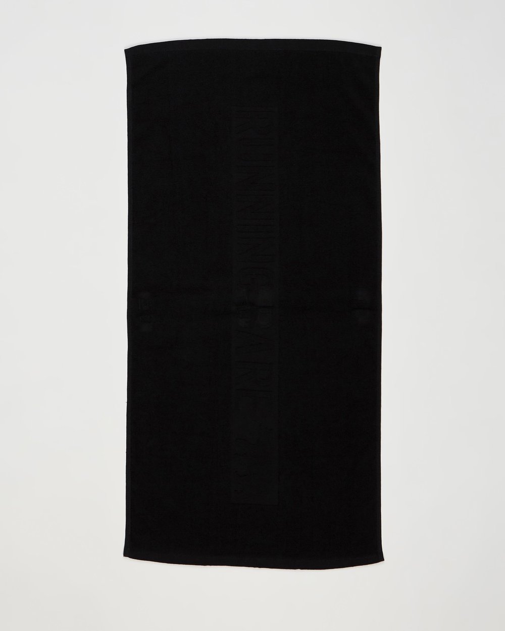 Studio Gym Towel By Running Bare Online Ietp Australia
