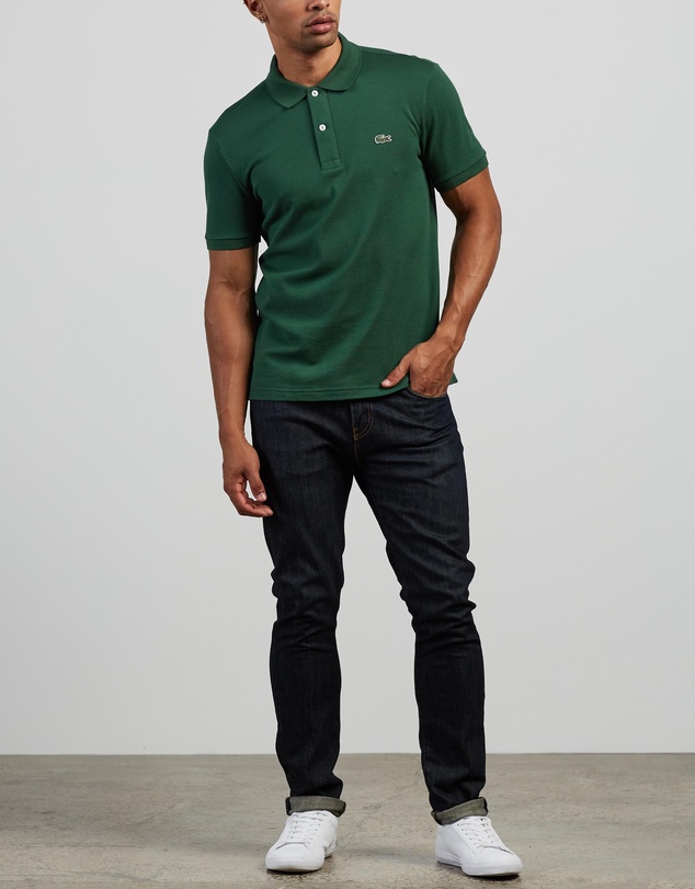 Lacoste - Slim Fit Polo