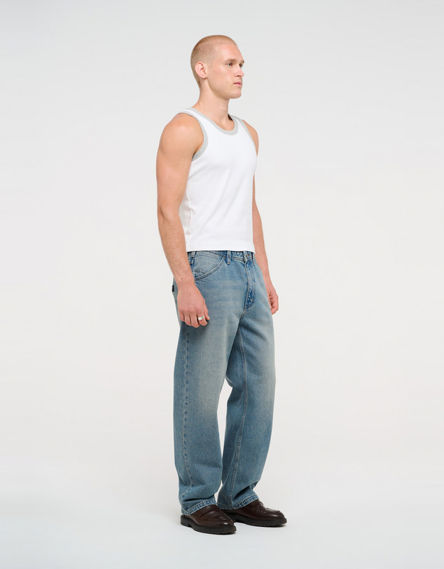 Abrand - A5 Baggy Jimmy Recycled