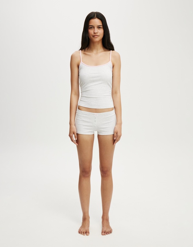 Cotton On Body - Dreamy Soft Longline Cami