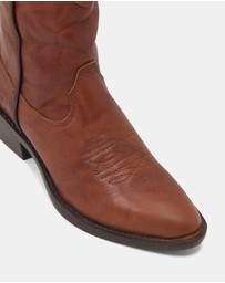 ROC Boots Australia - Indio