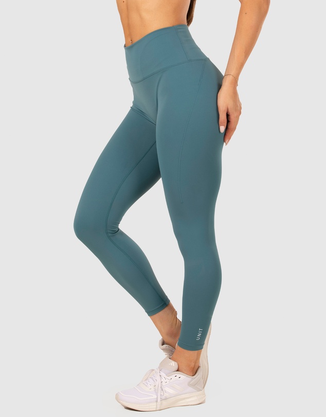 UNIT - UNIT Ladies Flow Activewear Leggings