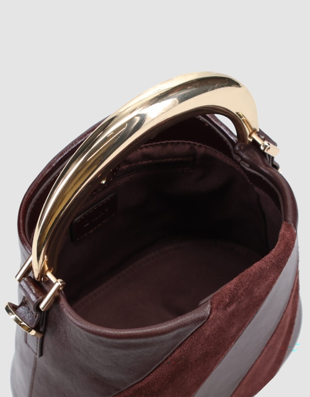 Dune London - Dharla - Dark Brown