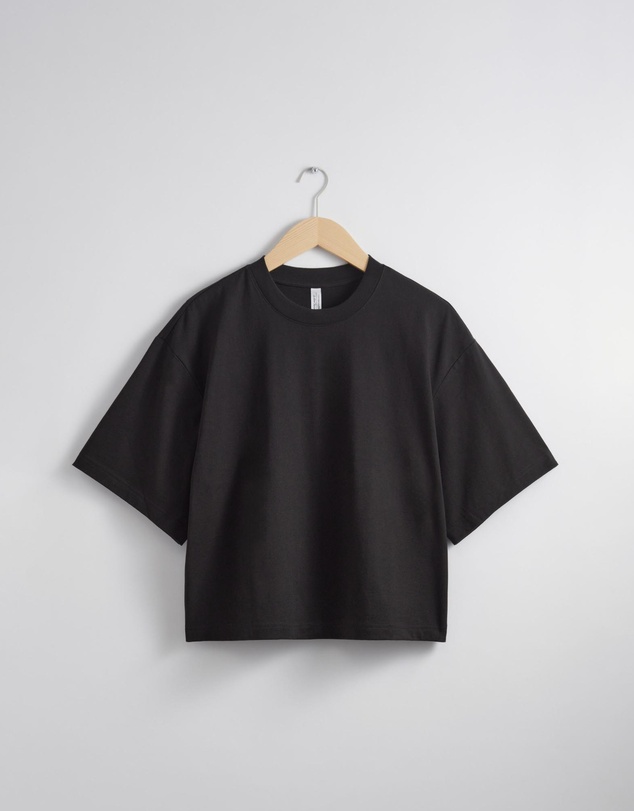 & Other Stories - Boxy T-Shirt