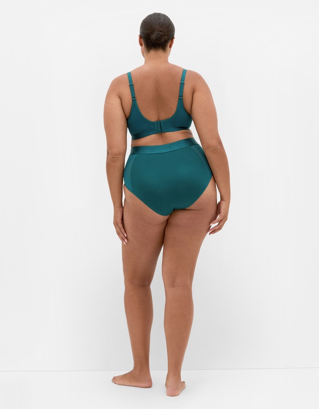 City Chic - Signature Hi Brief