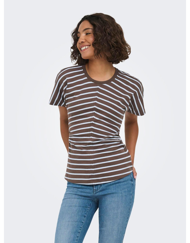ONLY - Marie Striped Top