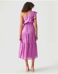 Tussah - Astra Maxi Dress